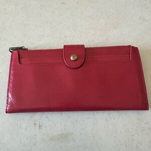 HOBO
Dunn Continental Wallet